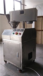 液壓變頻調速小干法制粒機