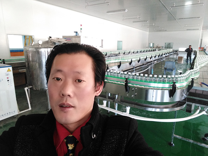 吉拓機械走向世界-包裝系統(tǒng)