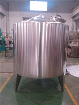 304不銹鋼無菌儲(chǔ)罐