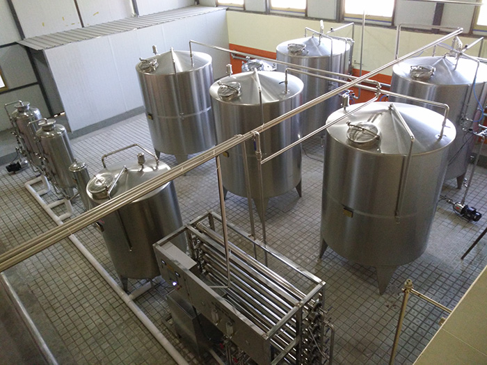 全自動(dòng)水處理