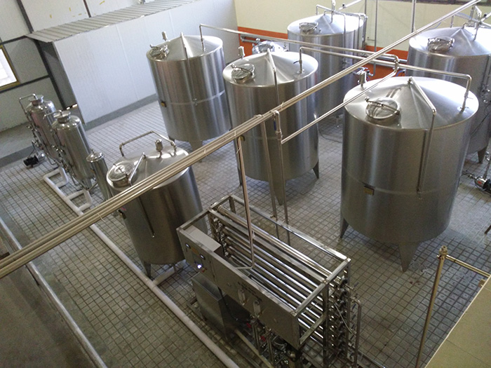 全自動(dòng)水處理