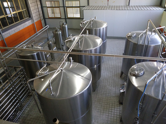 全自動(dòng)水處理